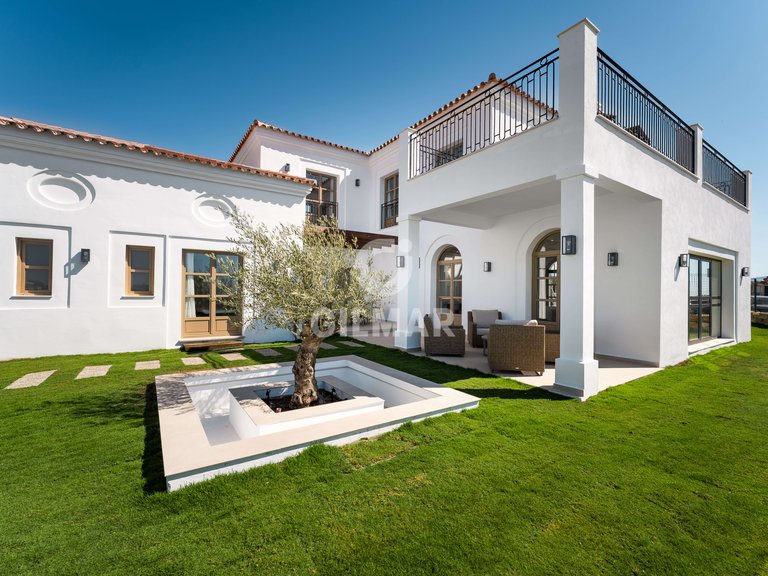 Villa for Sale in MÁlaga, Malaga 17