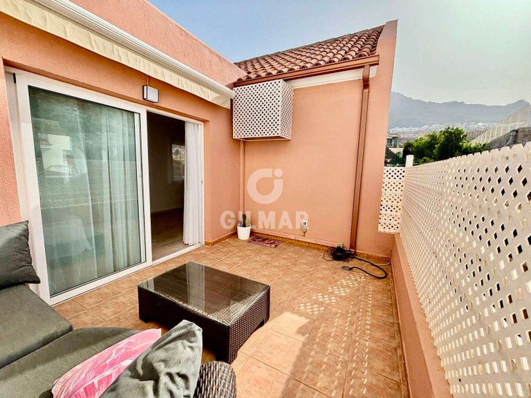 Town House for Sale in Costa Adeje, Tenerife 36