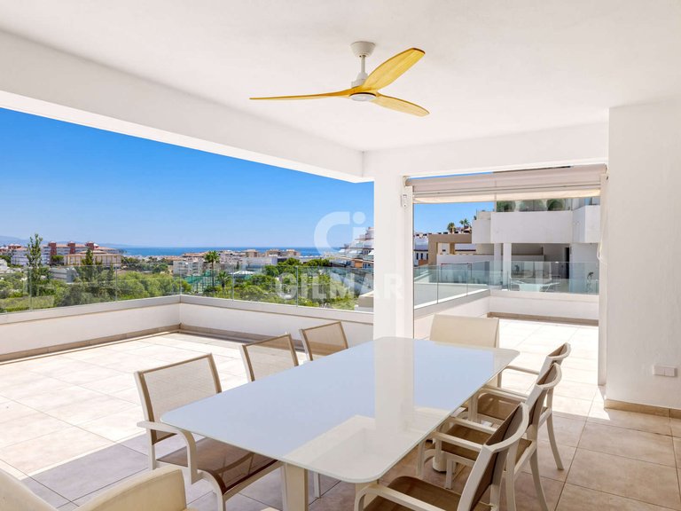Apartment for Sale in Estepona, Malaga 3