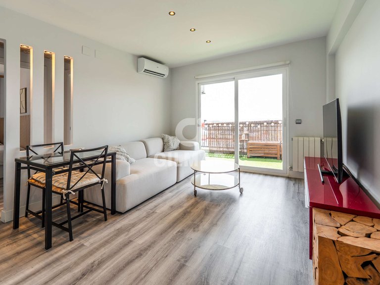 Apartment for Rent in Madrid, Madrid 2