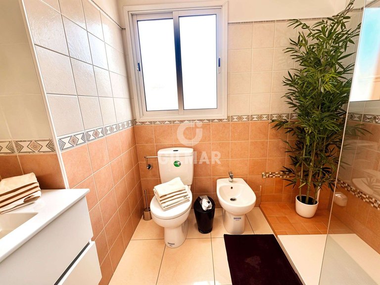 Town House for Sale in Palm-mar, Tenerife 20