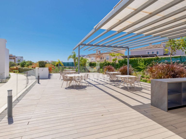 Apartment for Sale in Estepona, Malaga 46