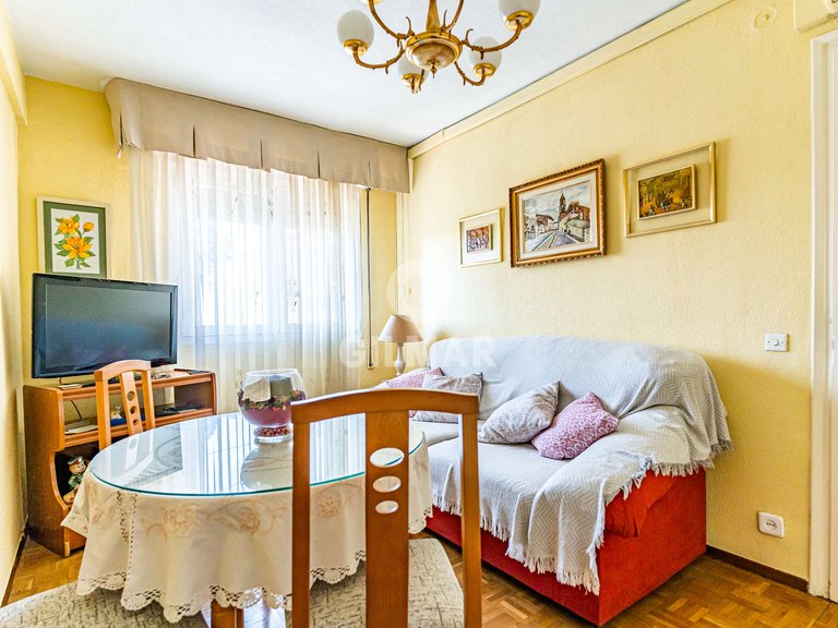 Apartment for Sale in Madrid, Madrid 1