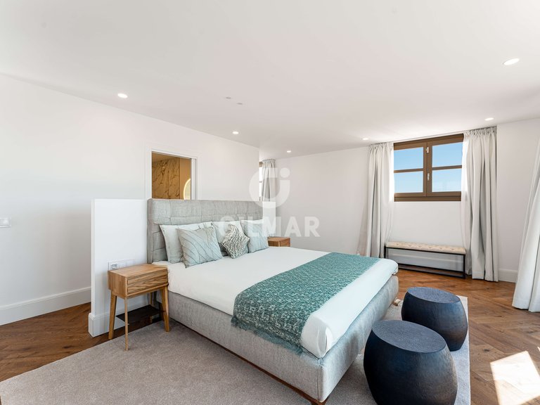 Villa for Sale in MÁlaga, Malaga 23