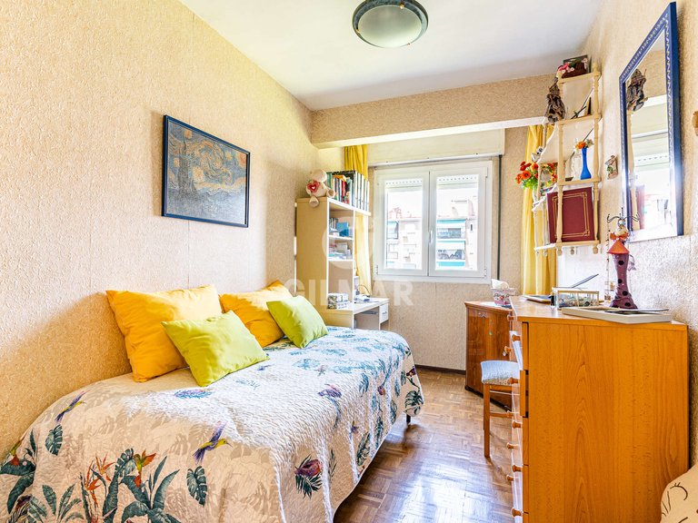 Apartment for Sale in Madrid, Madrid 6