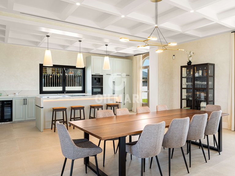 Villa for Sale in MÁlaga, Malaga 3