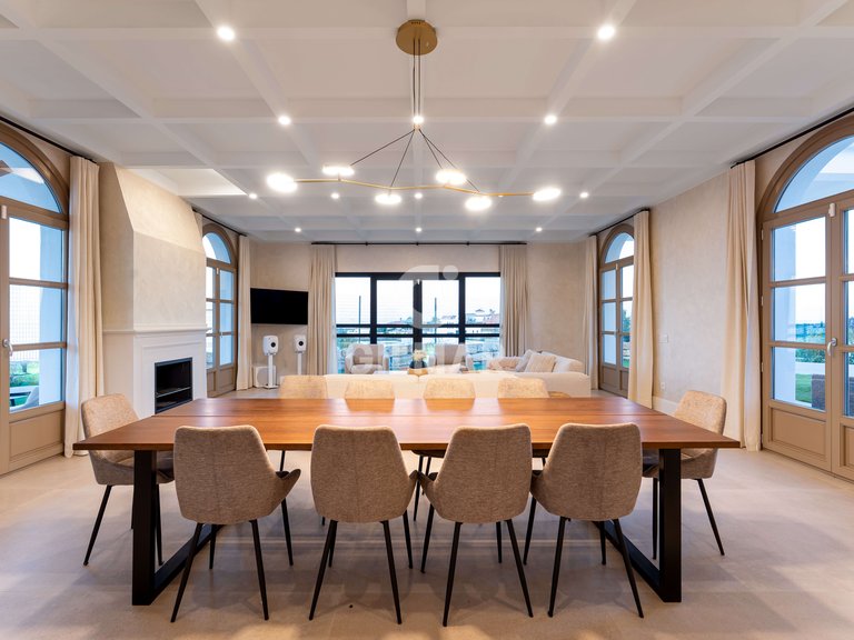 Villa for Sale in MÁlaga, Malaga 34