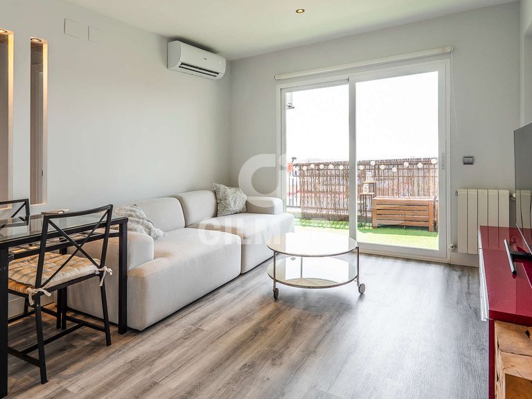 Apartment for Rent in Madrid, Madrid 28