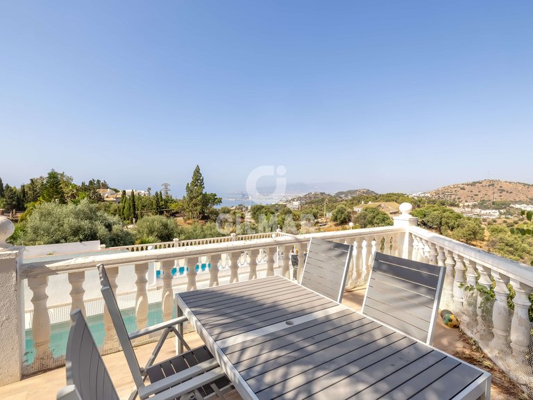Town House for Sale in MÁlaga, Malaga 6