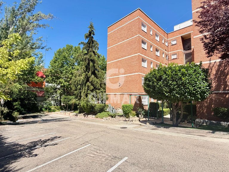 Apartment for Rent in Madrid, Madrid 38