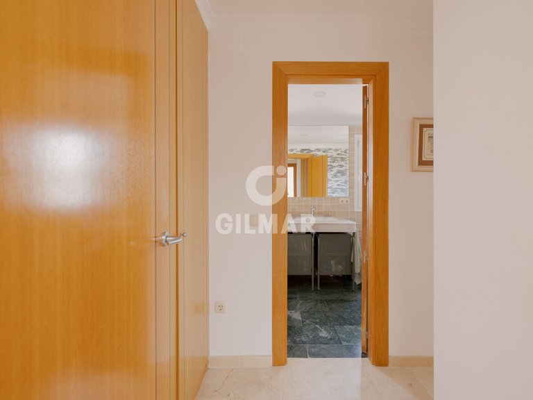 Town House for Rent in BenalmÁdena, Malaga 1