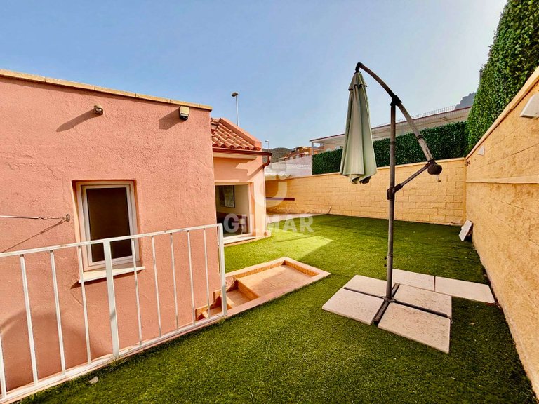 Town House for Sale in Costa Adeje, Tenerife 1