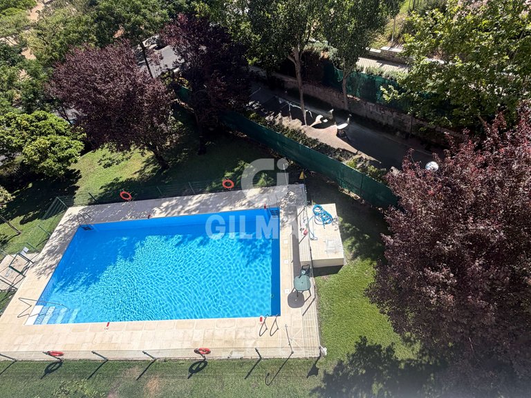 Apartment for Rent in Madrid, Madrid 45