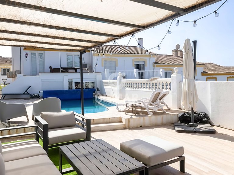 Town House for Sale in MÁlaga, Malaga 10