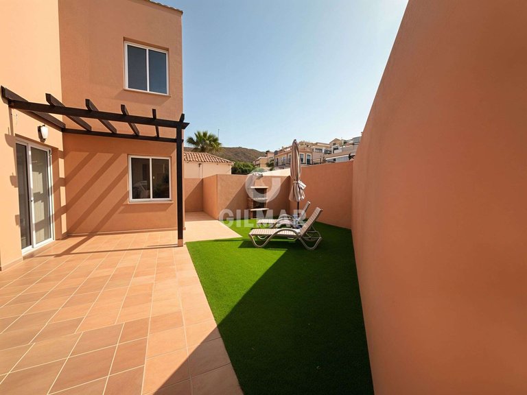 Town House for Sale in Palm-mar, Tenerife 4