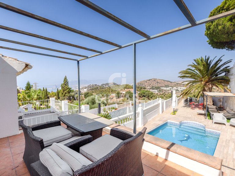 Town House for Sale in MÁlaga, Malaga 40