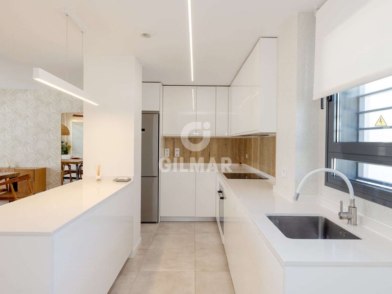 Apartment for Sale in Estepona, Malaga 17