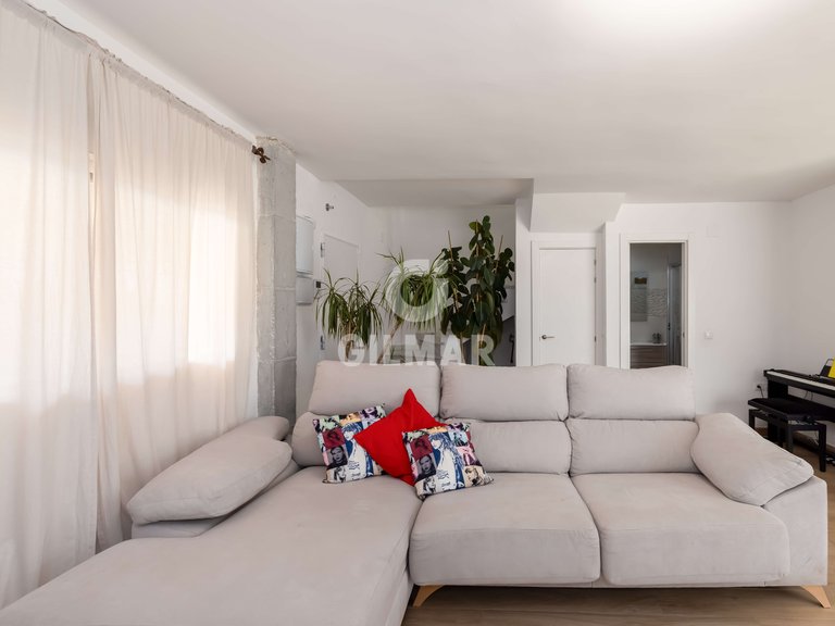 Town House for Sale in MÁlaga, Malaga 19