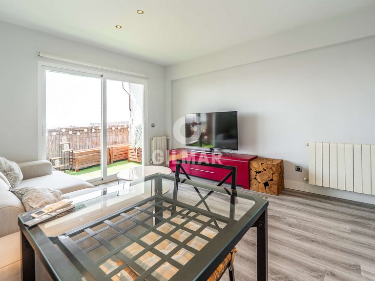 Apartment for Rent in Madrid, Madrid 4