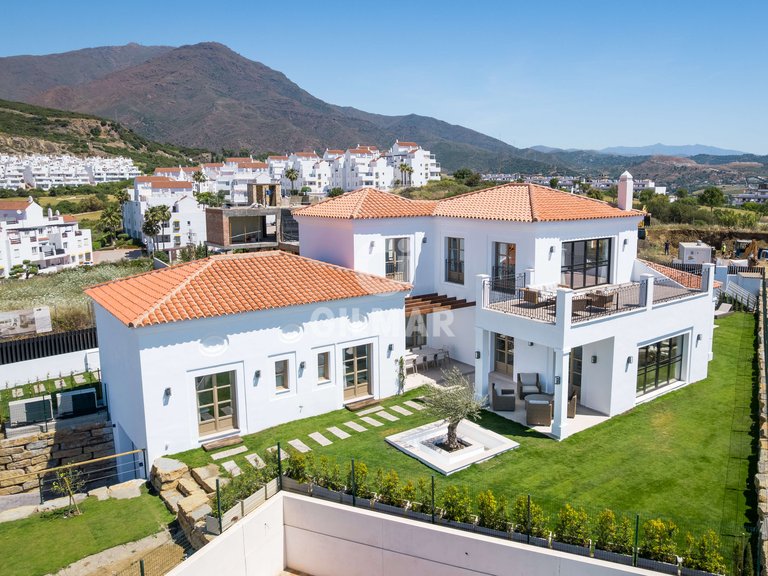 Villa for Sale in MÁlaga, Malaga 31
