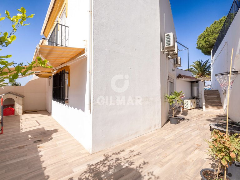 Town House for Sale in MÁlaga, Malaga 12