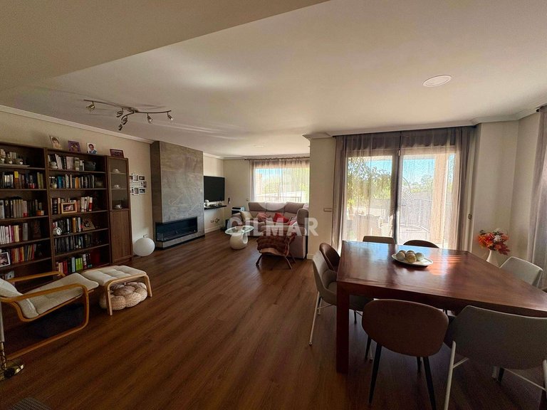 Town House for Sale in Villanueva De La CaÑada, Madrid 2