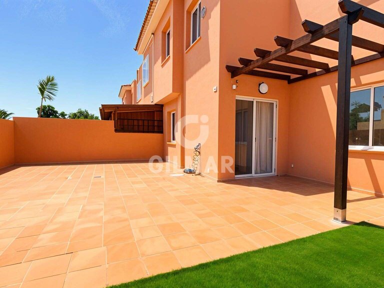 Town House for Sale in Palm-mar, Tenerife 5