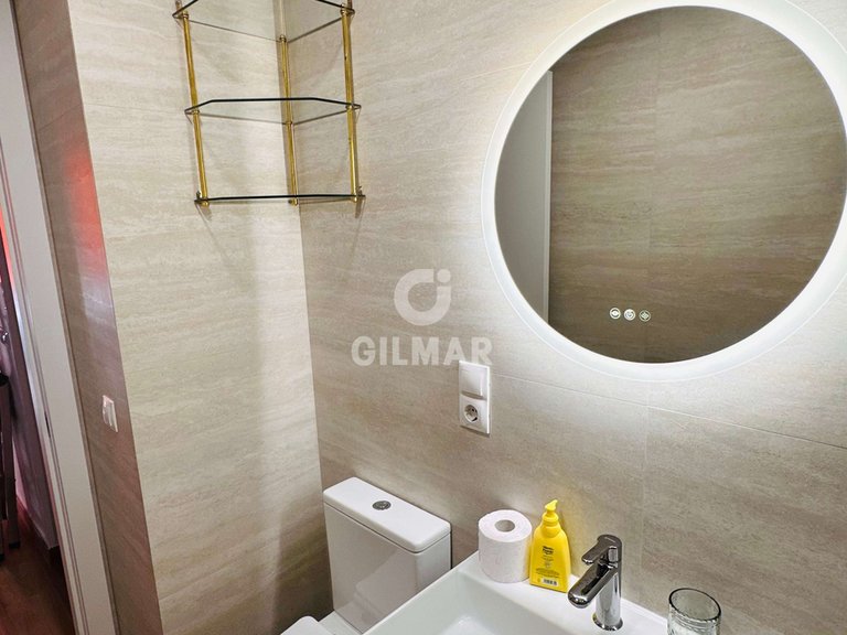 Apartment for Rent in Marbella, Malaga 19