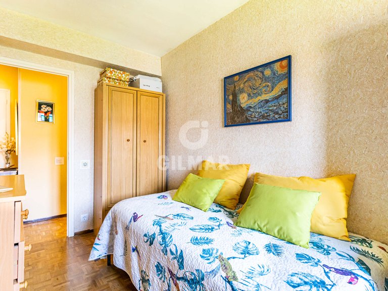 Apartment for Sale in Madrid, Madrid 8