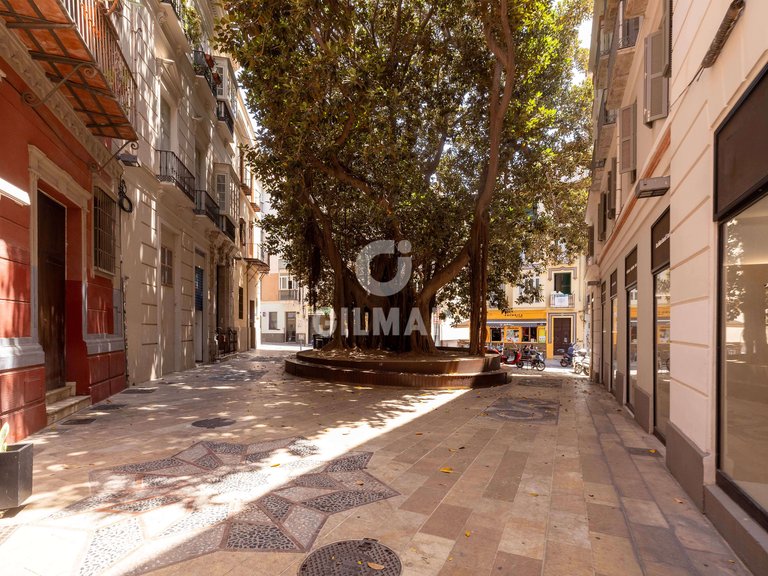 Apartment for Sale in MÁlaga, Malaga 1