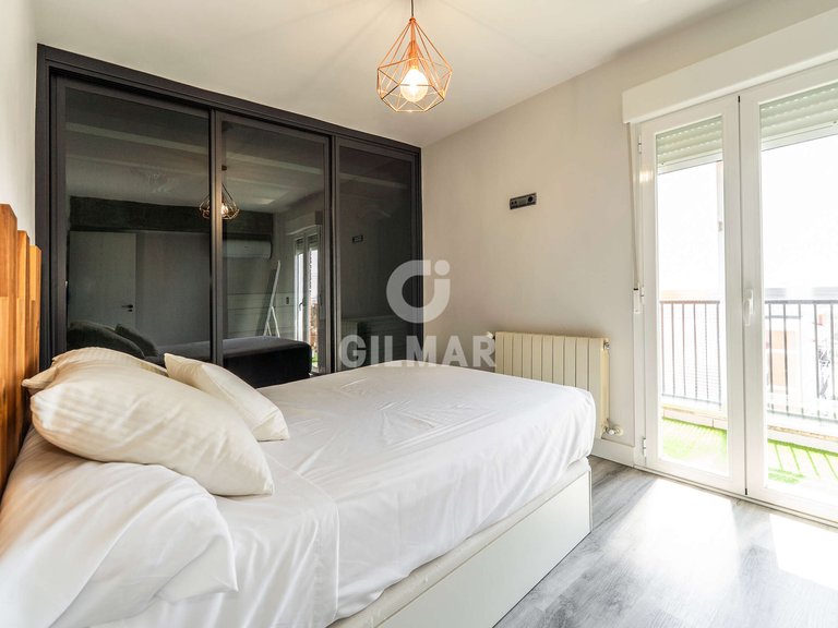 Apartment for Rent in Madrid, Madrid 10