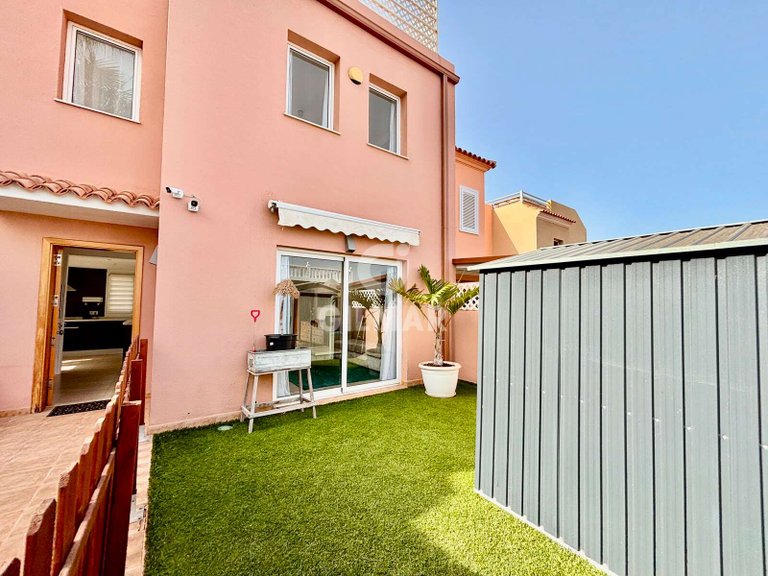Town House for Sale in Costa Adeje, Tenerife 7