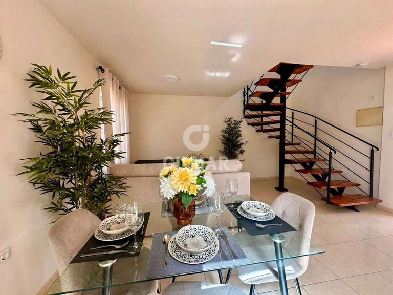 Town House for Sale in Palm-mar, Tenerife 10