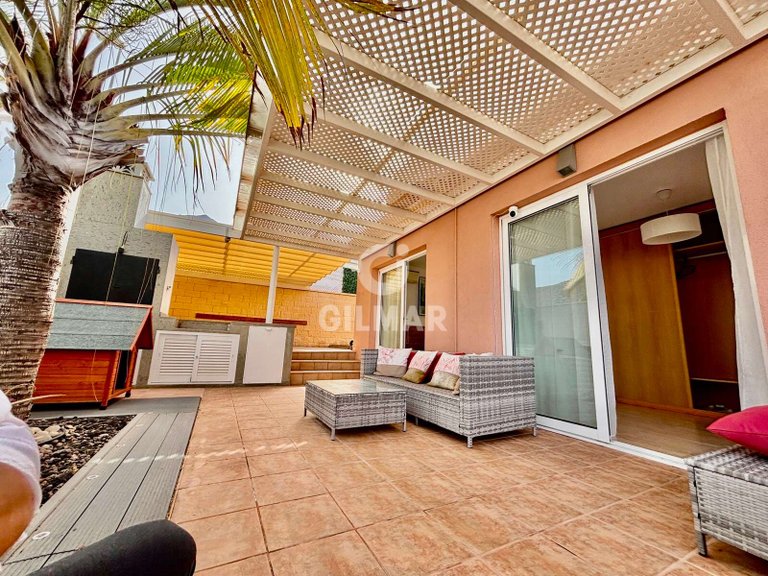 Town House for Sale in Costa Adeje, Tenerife 11