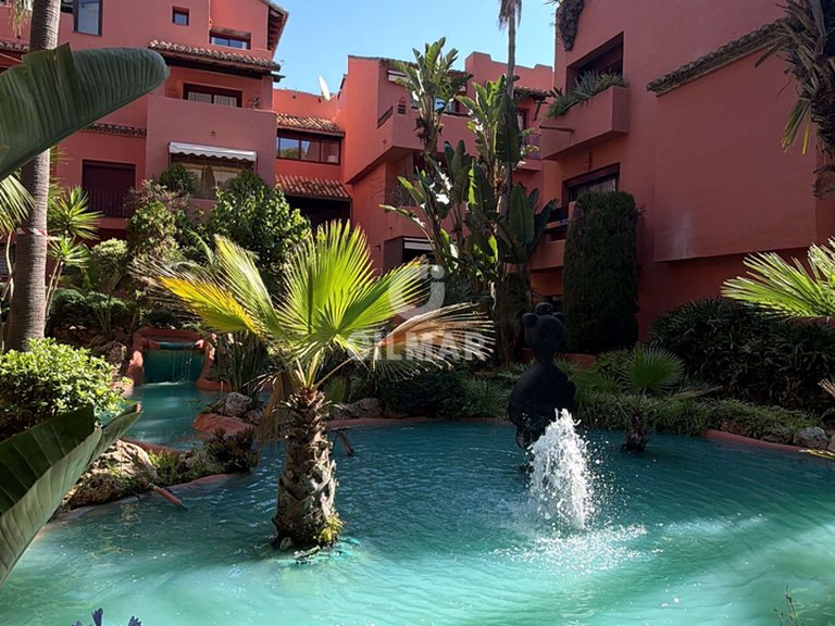 Apartment for Rent in Marbella, Malaga 6