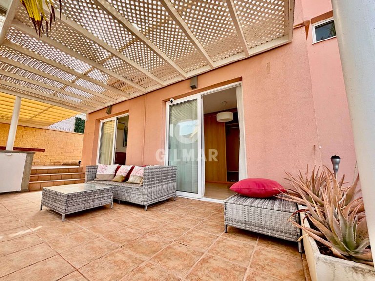 Town House for Sale in Costa Adeje, Tenerife 10