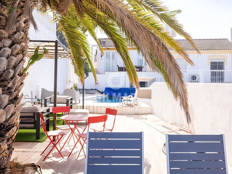 Town House for Sale in MÁlaga, Malaga 8