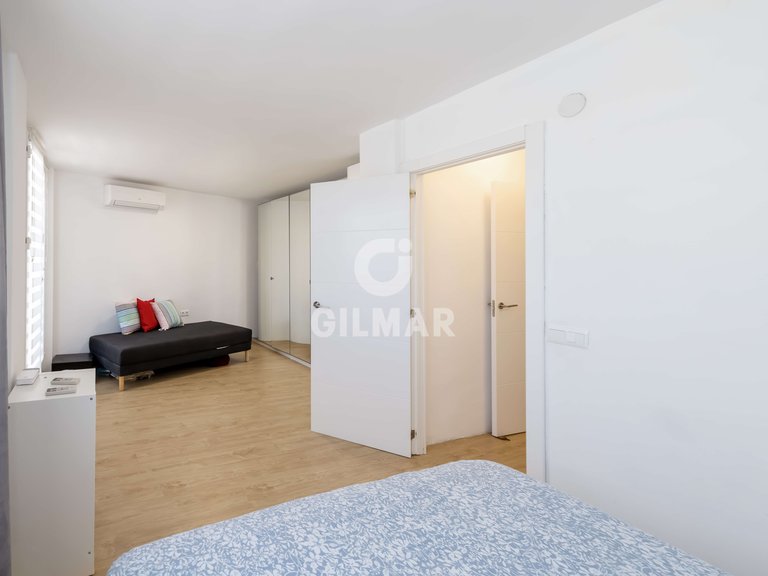 Town House for Sale in MÁlaga, Malaga 38