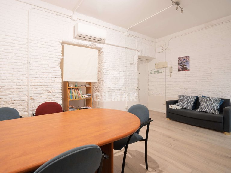Commercial for Sale in Madrid, Madrid 6