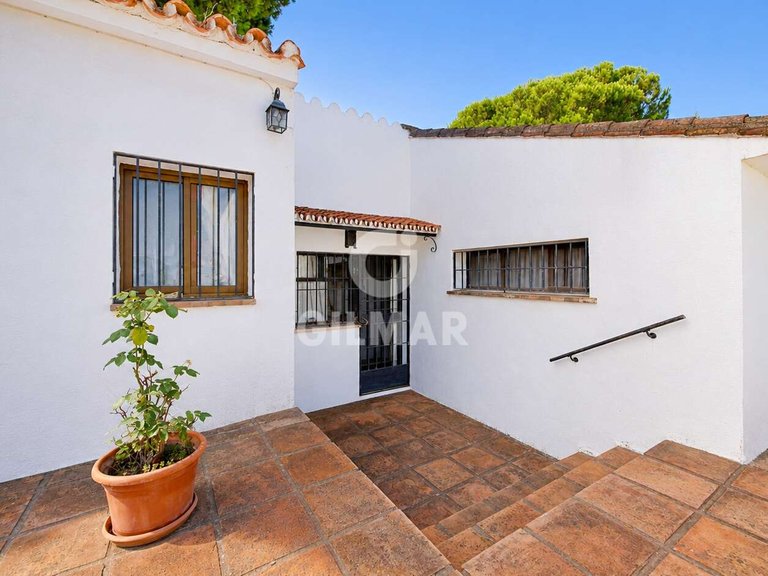 Villa for Sale in Mijas, Malaga 1