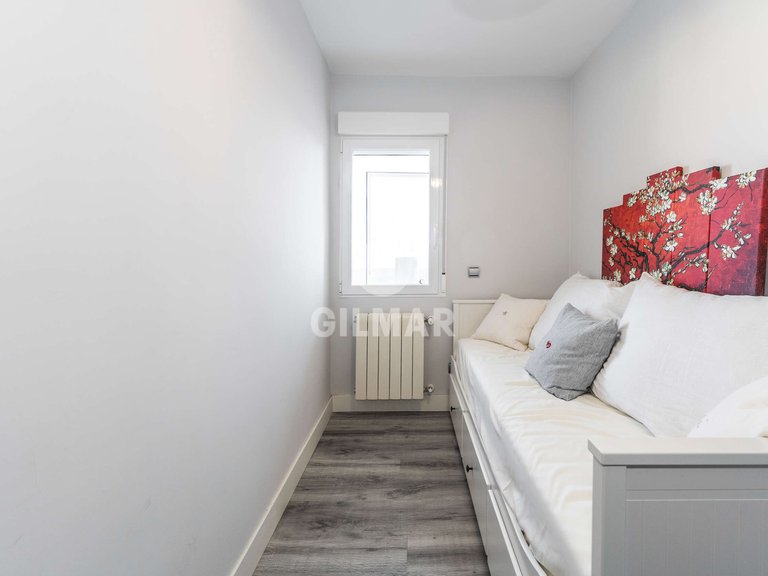 Apartment for Rent in Madrid, Madrid 19