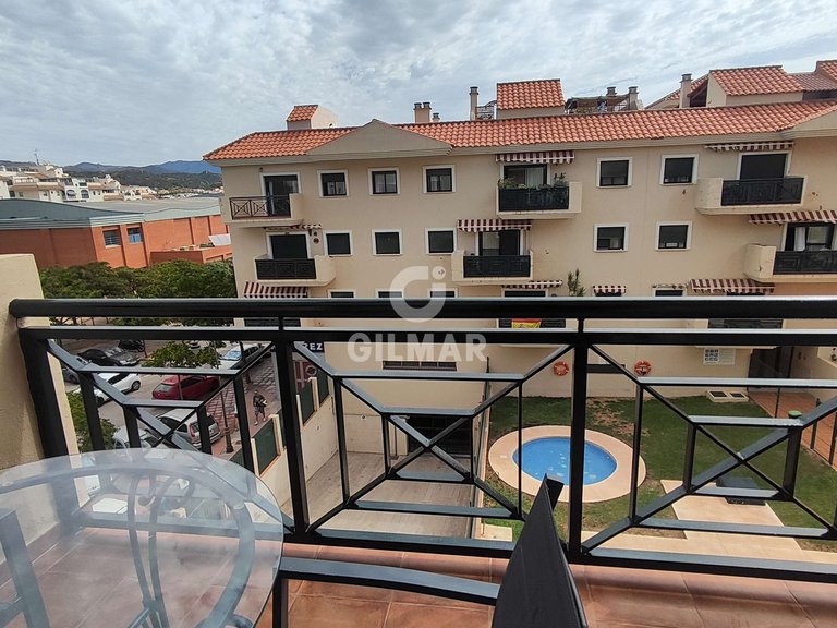 Apartment for Rent in Estepona, Malaga 20