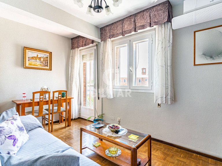 Apartment for Sale in Madrid, Madrid 22