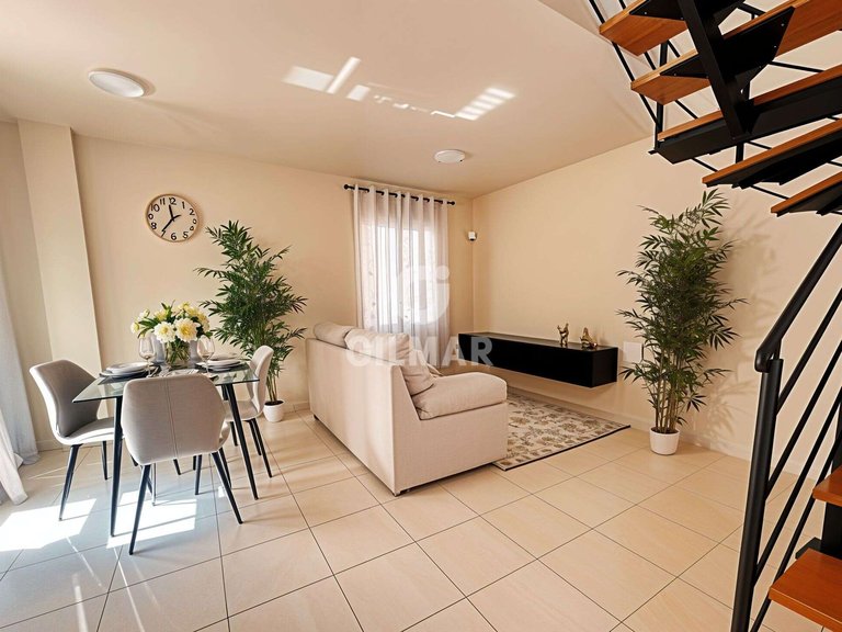 Town House for Sale in Palm-mar, Tenerife 9