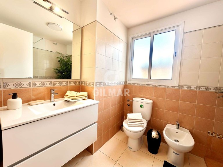 Town House for Sale in Palm-mar, Tenerife 21
