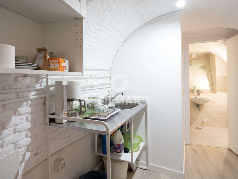 Commercial for Sale in Madrid, Madrid 15