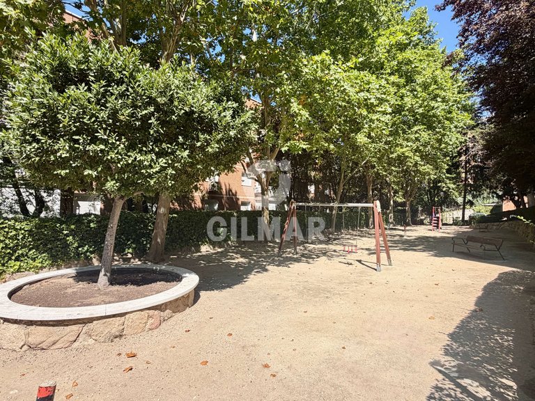 Apartment for Rent in Madrid, Madrid 39