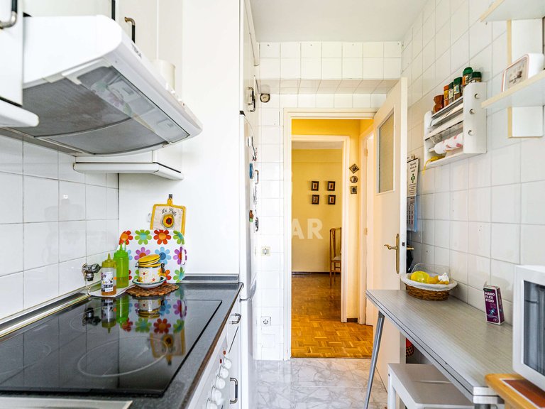 Apartment for Sale in Madrid, Madrid 17