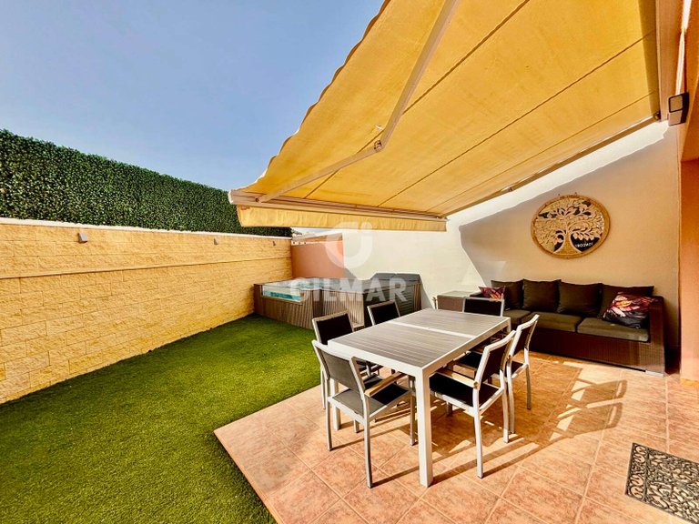 Town House for Sale in Costa Adeje, Tenerife 12