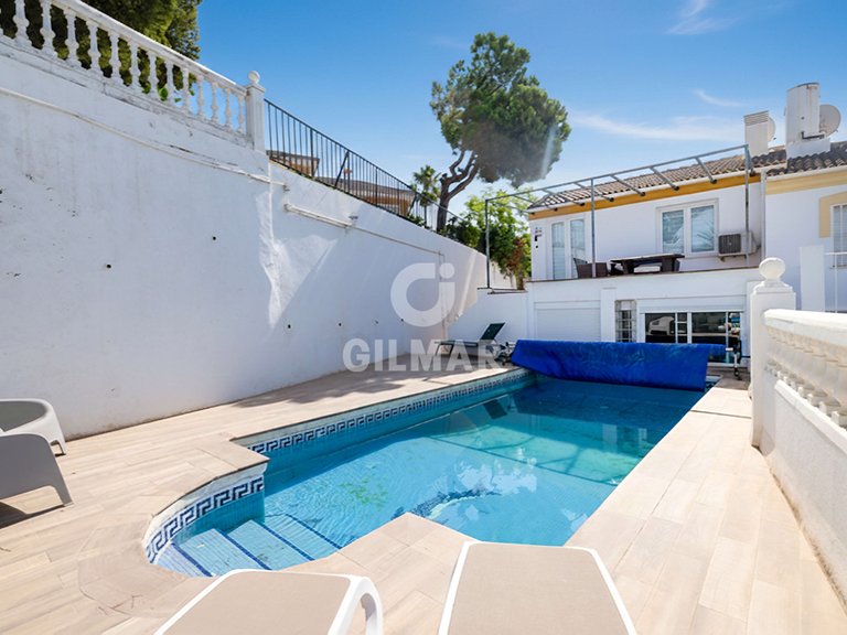 Town House for Sale in MÁlaga, Malaga 11